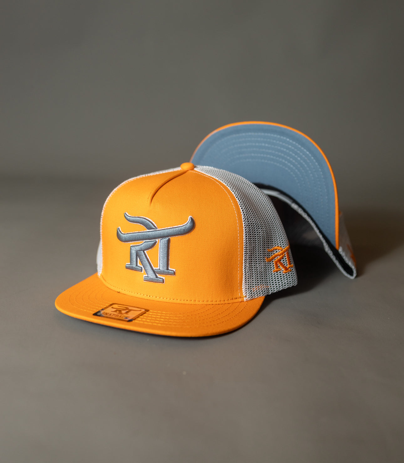 Longhorn Sunset Kids Size