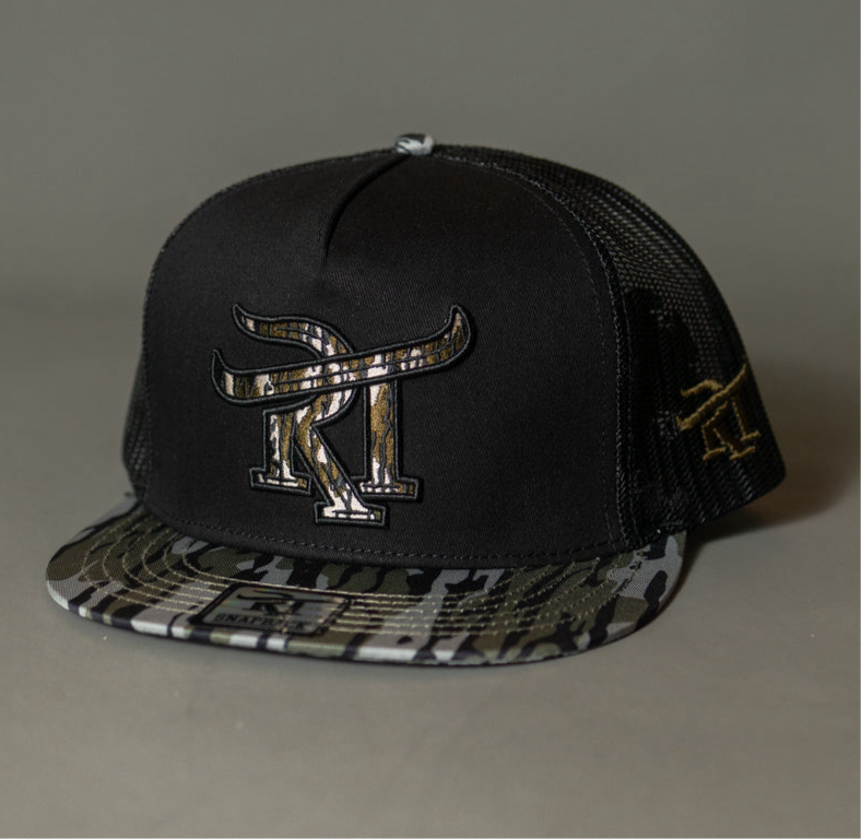 Blackout Buck
