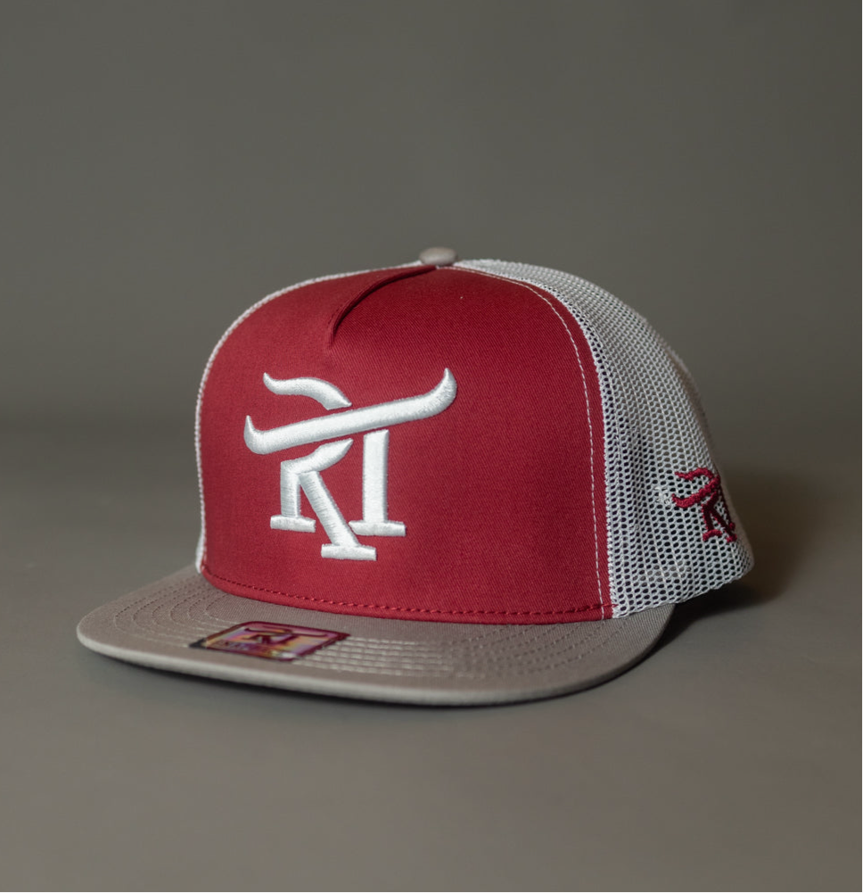 Crimsonhorn RT