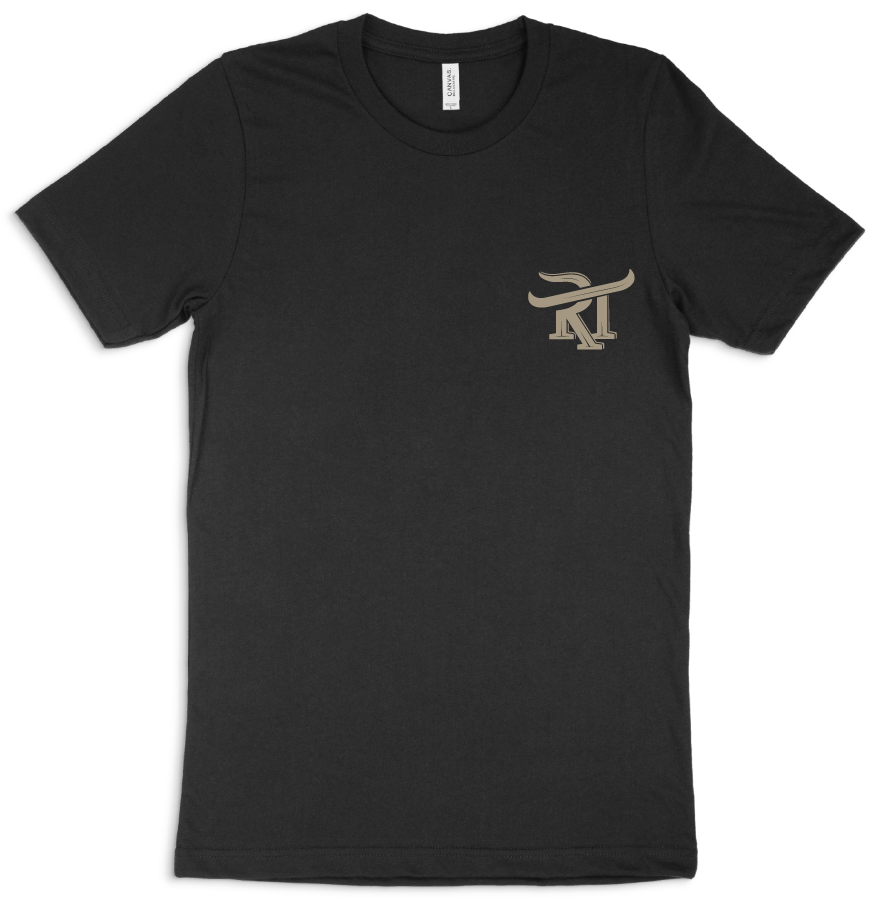 Mr. Quacker Tee