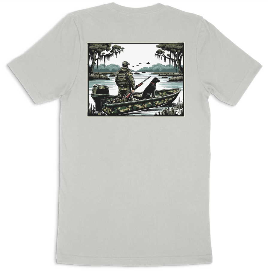 Hunter’s Tee