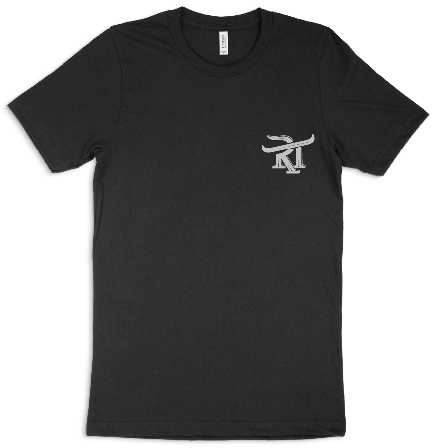 Aztec Lightning Tee