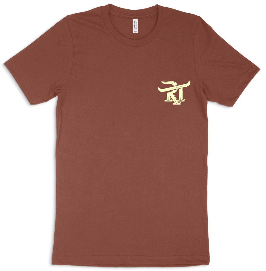 Western Cowboy Tee