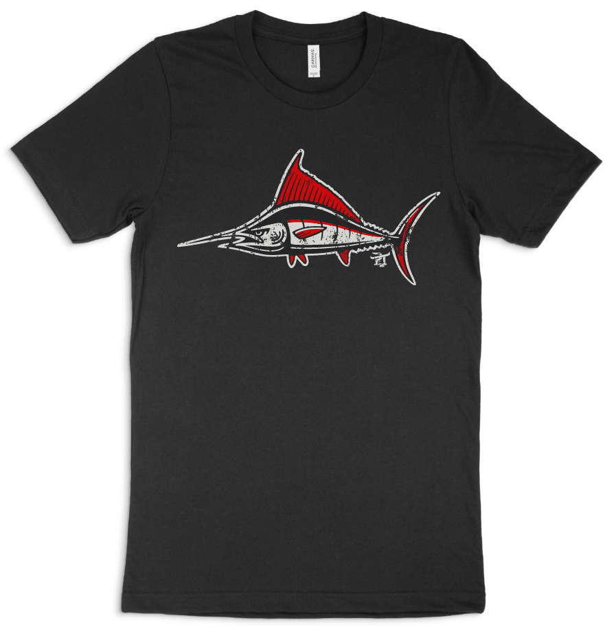 Marlin Tee