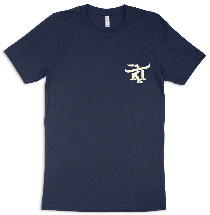 Country Blues Tee