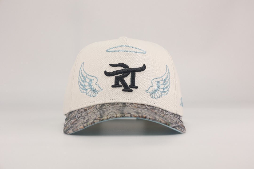 Angel Wings RT - Red Toro