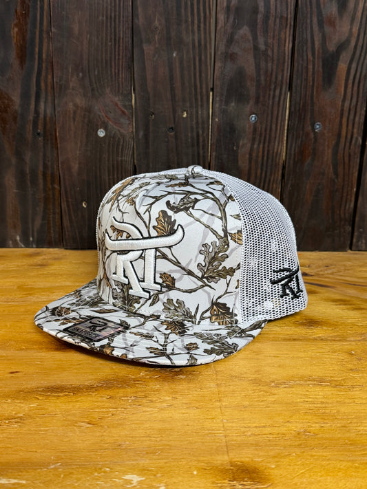 Snowfall Camo
