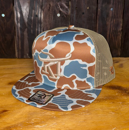 Bluff Camo