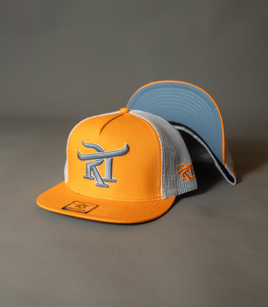 Longhorn Sunset Kids Size