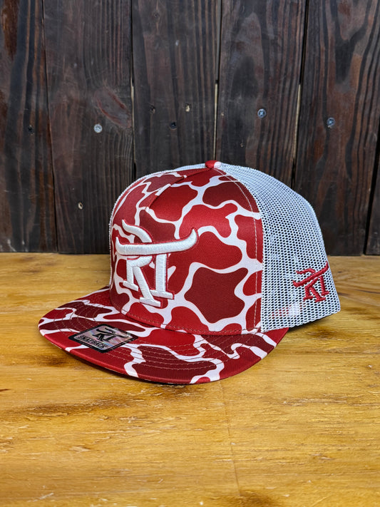 Cardinal Camo