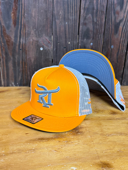 Longhorn Sunset Kids Size