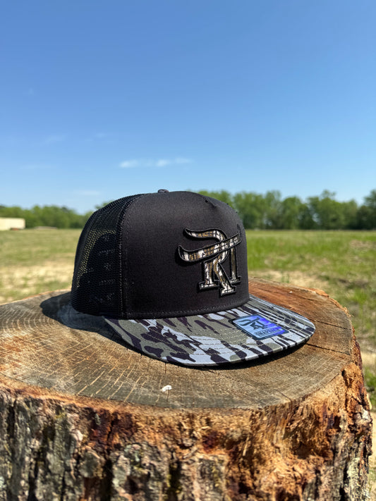 Blackout Buck