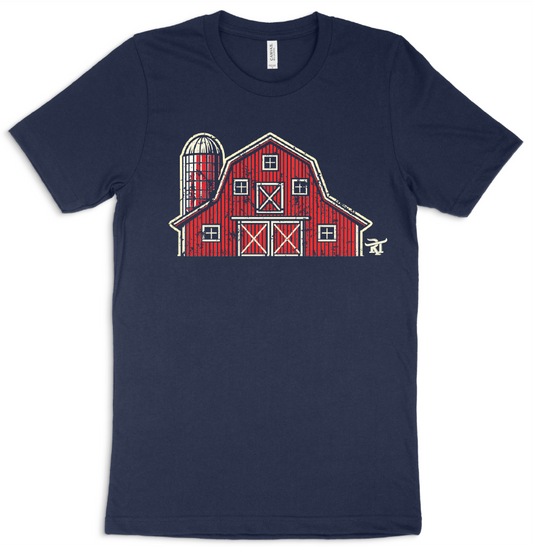 Barnhouse Tee