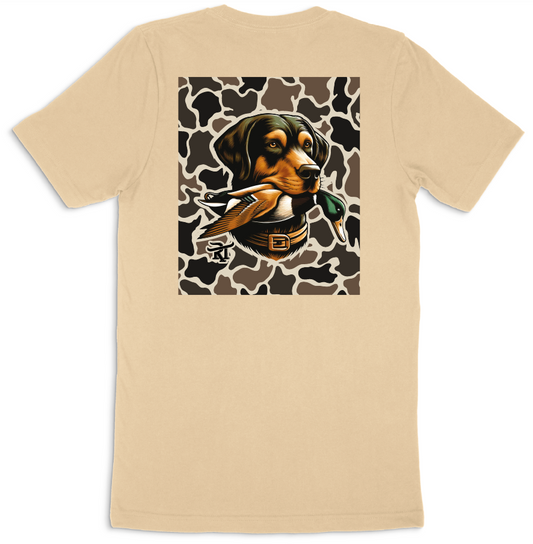 Hunting Buddy Tee