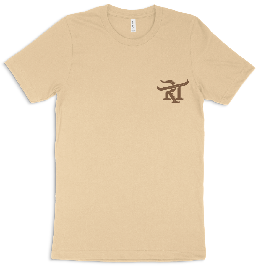 Hunting Buddy Tee
