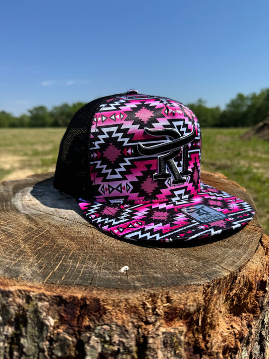 Aztec Rose