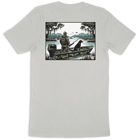 Hunter’s Tee