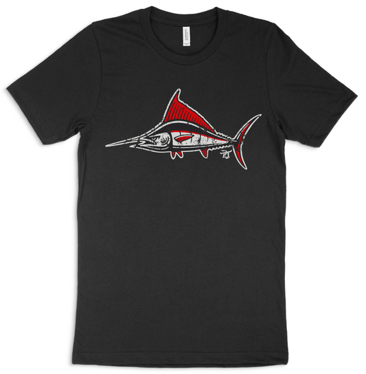 Marlin Tee