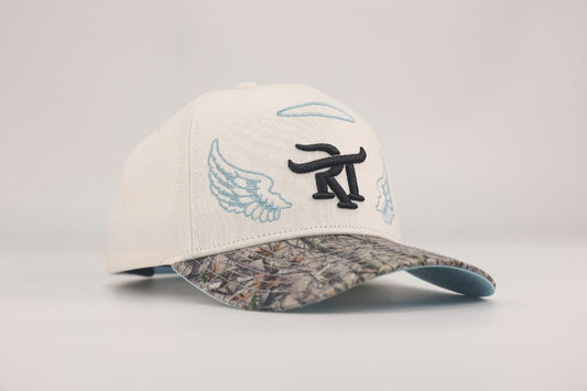 Angel Wings RT - Red Toro