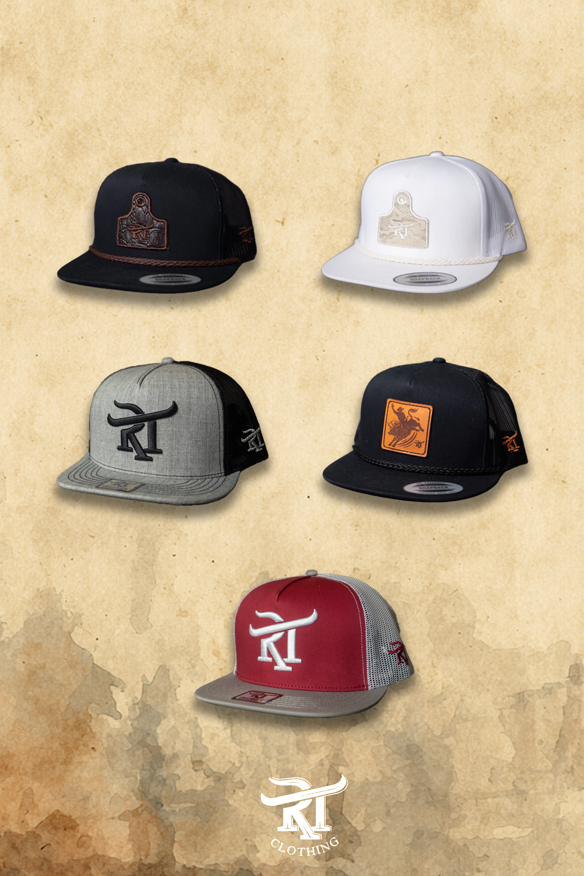 RT Clothing – RT Clothing Co.